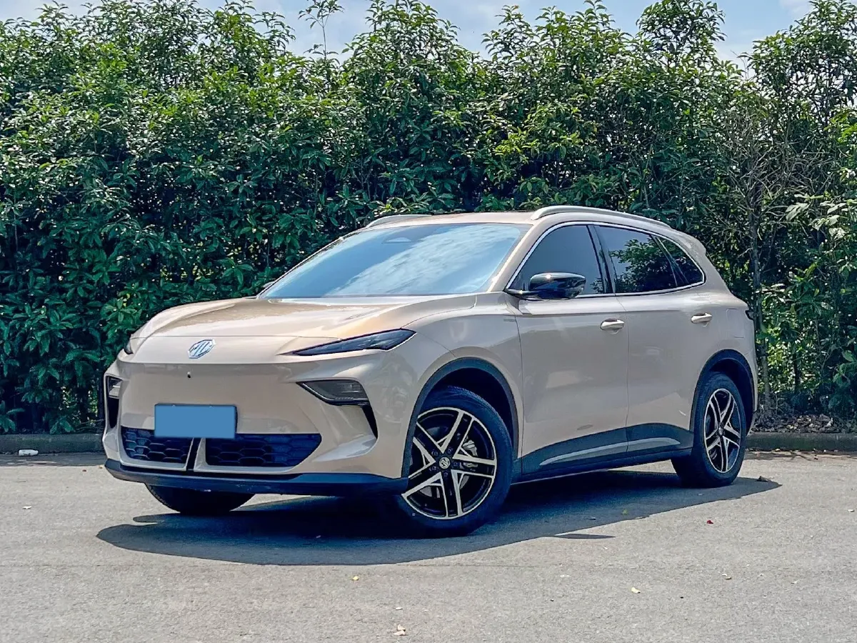 2025 MG MG ES5 BEV 62.2KWH,autocango,china used car exporter,china ev exporter,chinese used car exporter,chinese used ev exporter