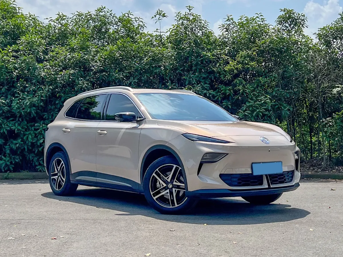 2025 MG MG ES5 BEV 62.2KWH,autocango,china used car exporter,china ev exporter,chinese used car exporter,chinese used ev exporter