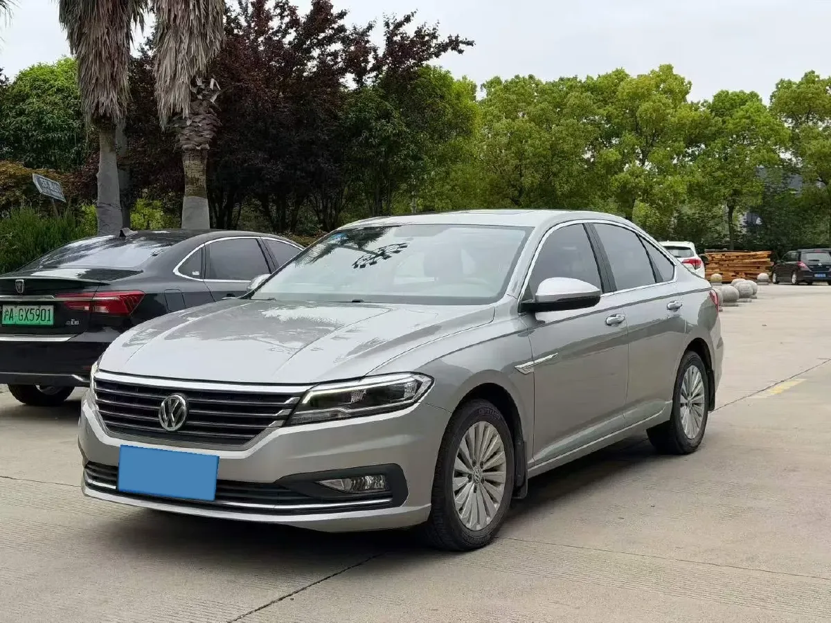 2019 Volkswagen Lavida 1.5L 113HP L4 6AT,autocango,china used car exporter,china ev exporter,chinese used car exporter,chinese used ev exporter