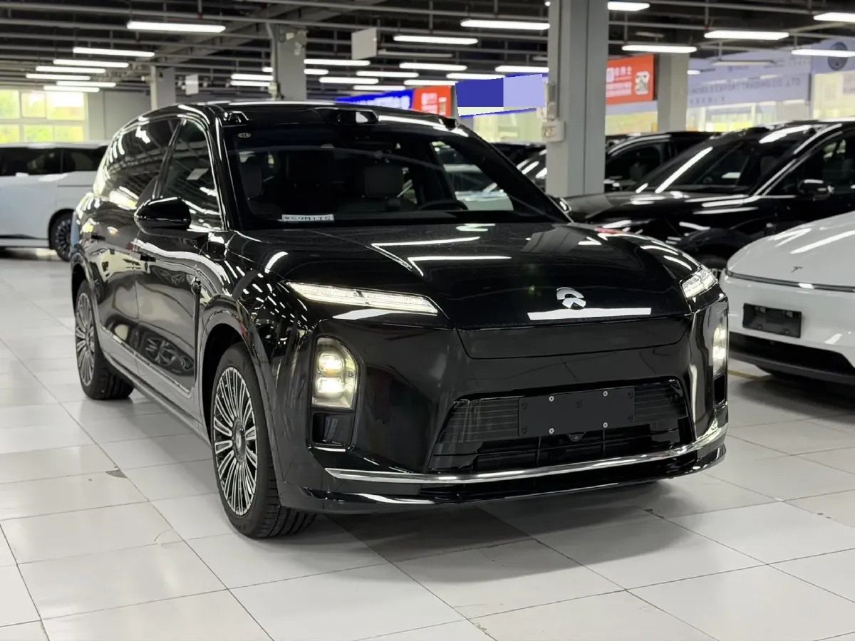 2026 NIO ES8 BEV,autocango,china used car exporter,china ev exporter,chinese used car exporter,chinese used ev exporter