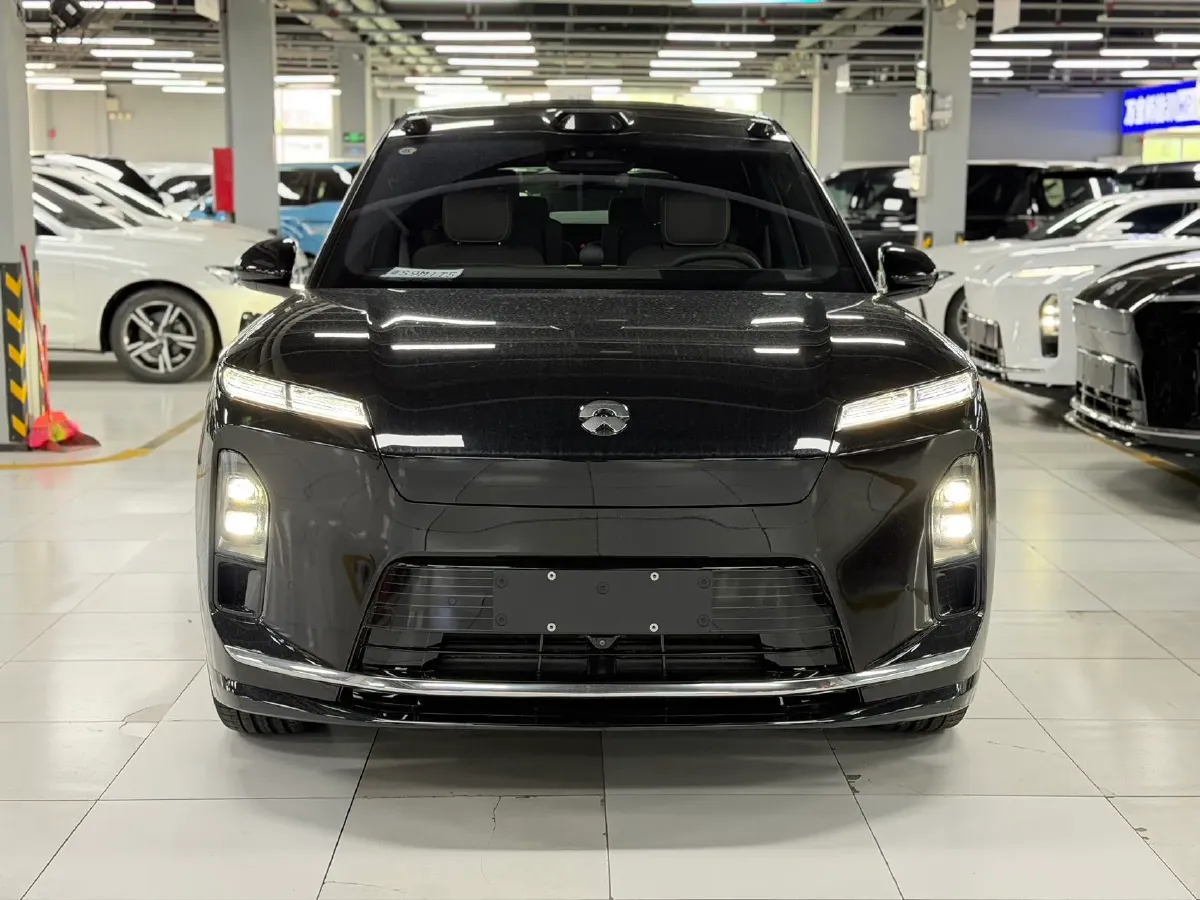 2026 NIO ES8 BEV,autocango,china used car exporter,china ev exporter,chinese used car exporter,chinese used ev exporter