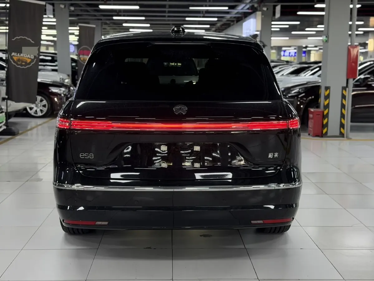 2026 NIO ES8 BEV,autocango,china used car exporter,china ev exporter,chinese used car exporter,chinese used ev exporter