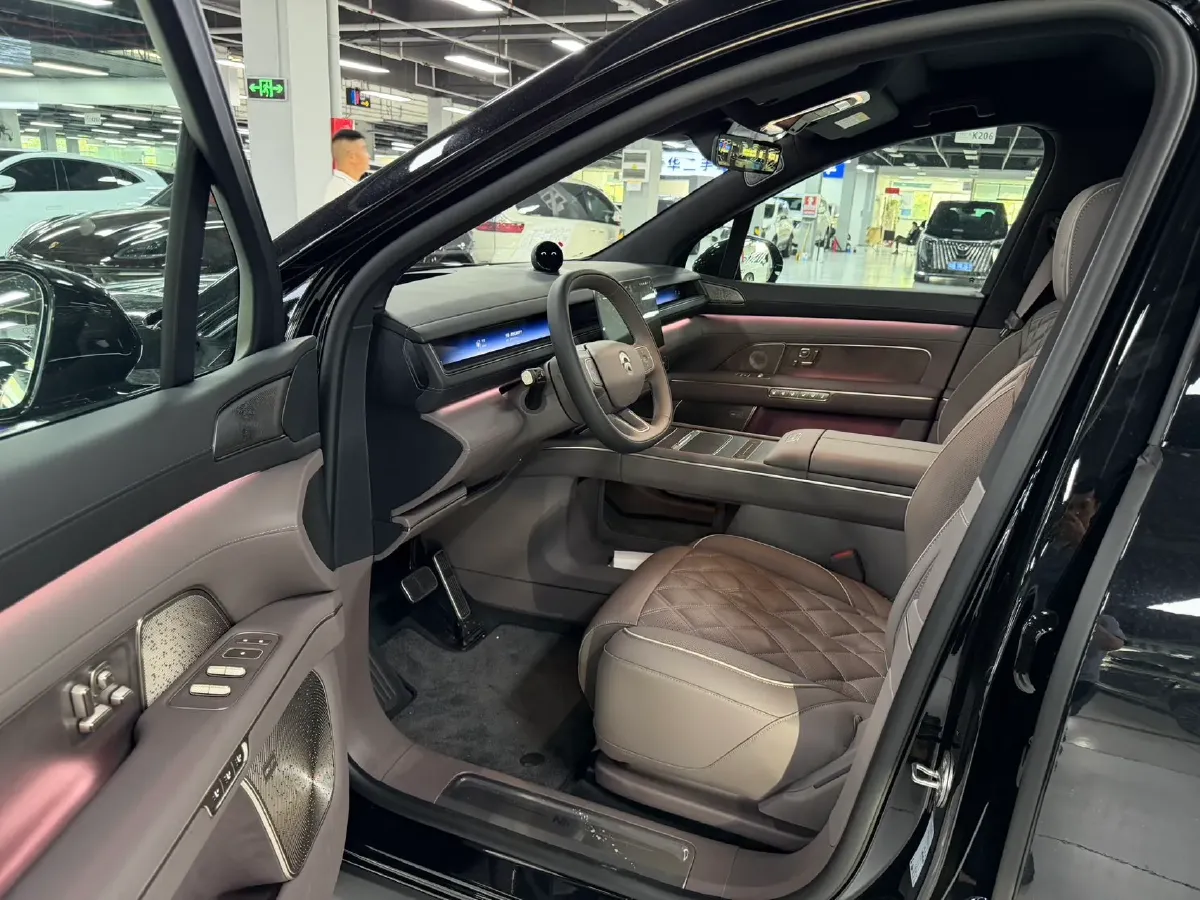 2026 NIO ES8 BEV,autocango,china used car exporter,china ev exporter,chinese used car exporter,chinese used ev exporter