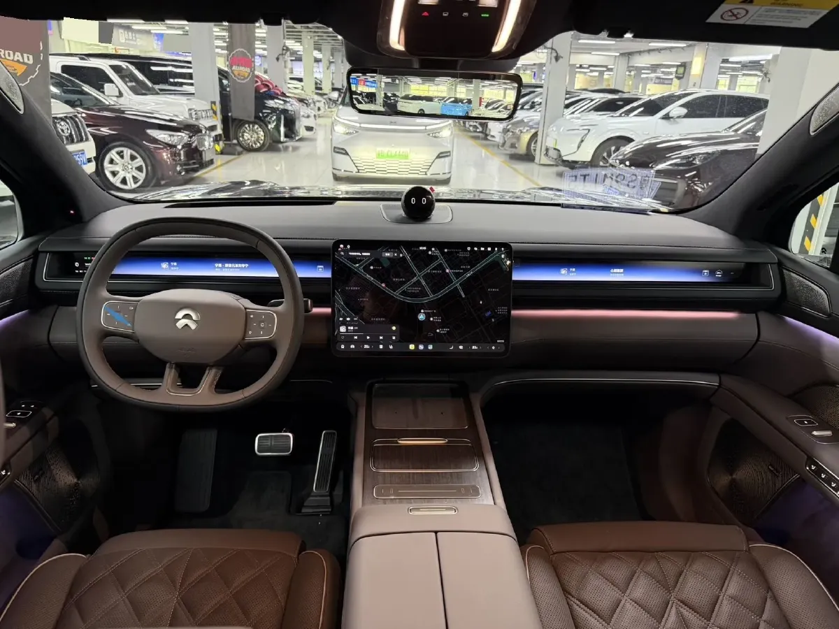 2026 NIO ES8 BEV,autocango,china used car exporter,china ev exporter,chinese used car exporter,chinese used ev exporter