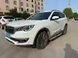 2019 Jetour X70S 1.5T 156HP L4 6DCT