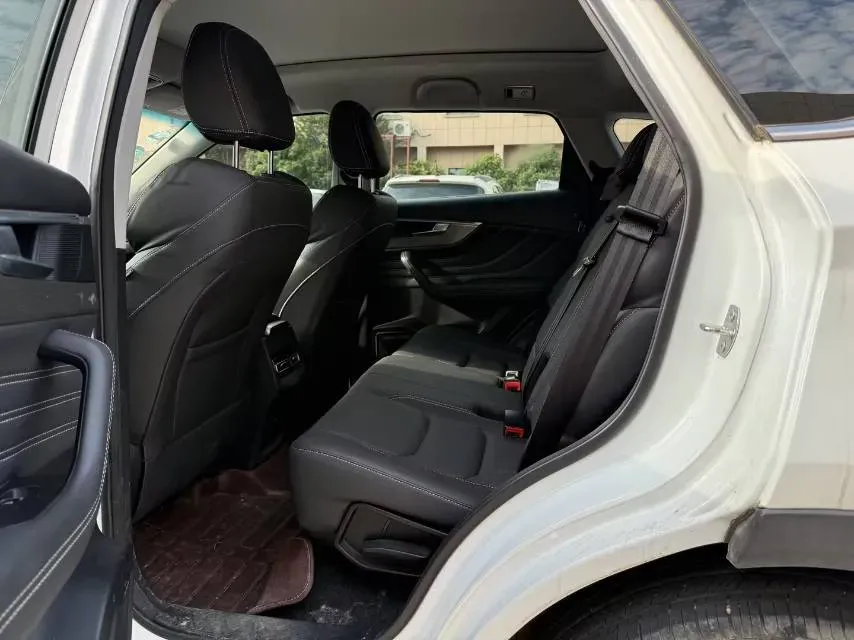 2019 Jetour X70S 1.5T 156HP L4 6DCT,autocango,china used car exporter,china ev exporter,chinese used car exporter,chinese used ev exporter