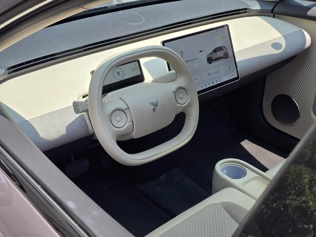 2025 Firefly Firefly BEV,autocango,china used car exporter,china ev exporter,chinese used car exporter,chinese used ev exporter