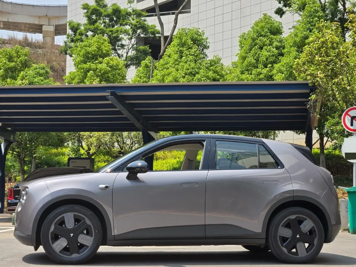 2025 Firefly Firefly BEV,autocango,china used car exporter,china ev exporter,chinese used car exporter,chinese used ev exporter