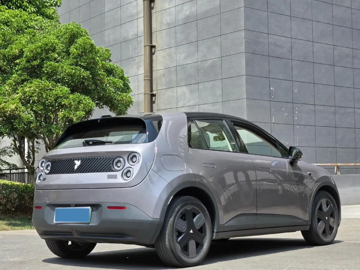 2025 Firefly Firefly BEV,autocango,china used car exporter,china ev exporter,chinese used car exporter,chinese used ev exporter