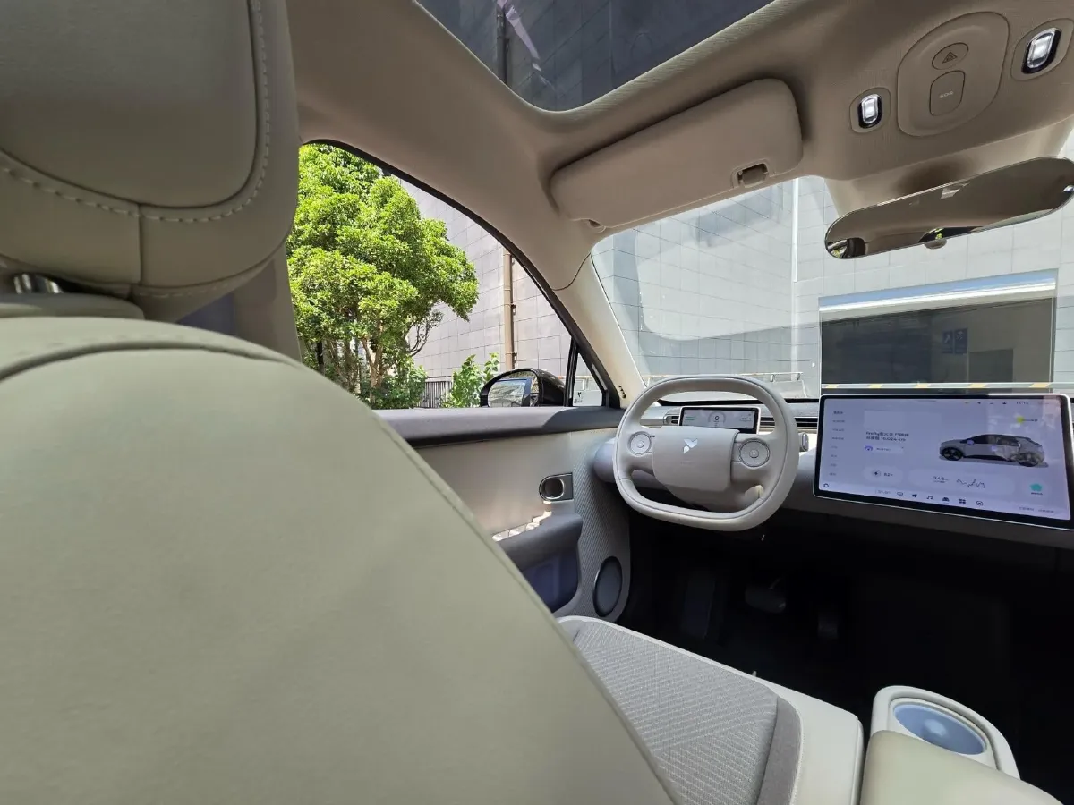 2025 Firefly Firefly BEV,autocango,china used car exporter,china ev exporter,chinese used car exporter,chinese used ev exporter