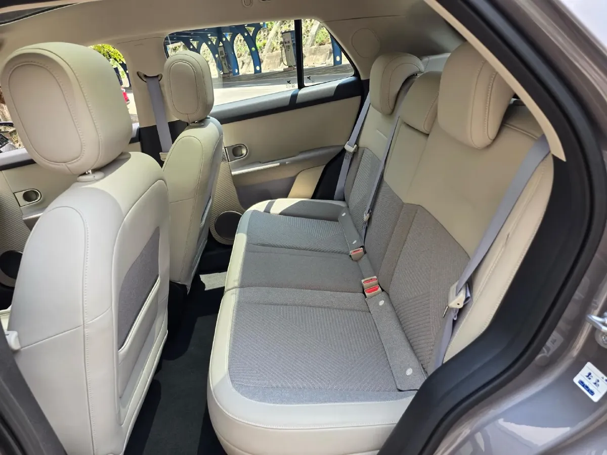 2025 Firefly Firefly BEV,autocango,china used car exporter,china ev exporter,chinese used car exporter,chinese used ev exporter