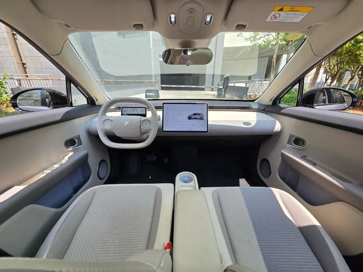 2025 Firefly Firefly BEV,autocango,china used car exporter,china ev exporter,chinese used car exporter,chinese used ev exporter