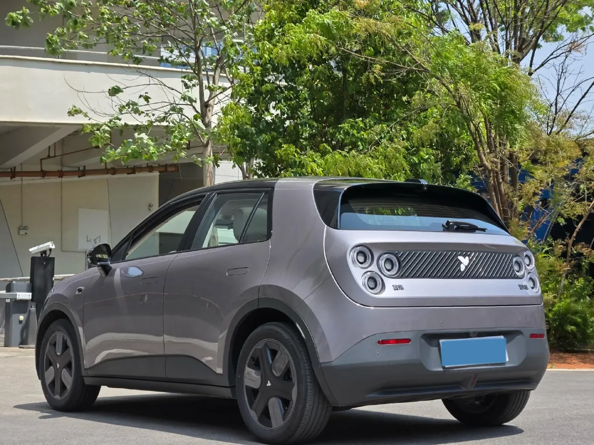 2025 Firefly Firefly BEV,autocango,china used car exporter,china ev exporter,chinese used car exporter,chinese used ev exporter