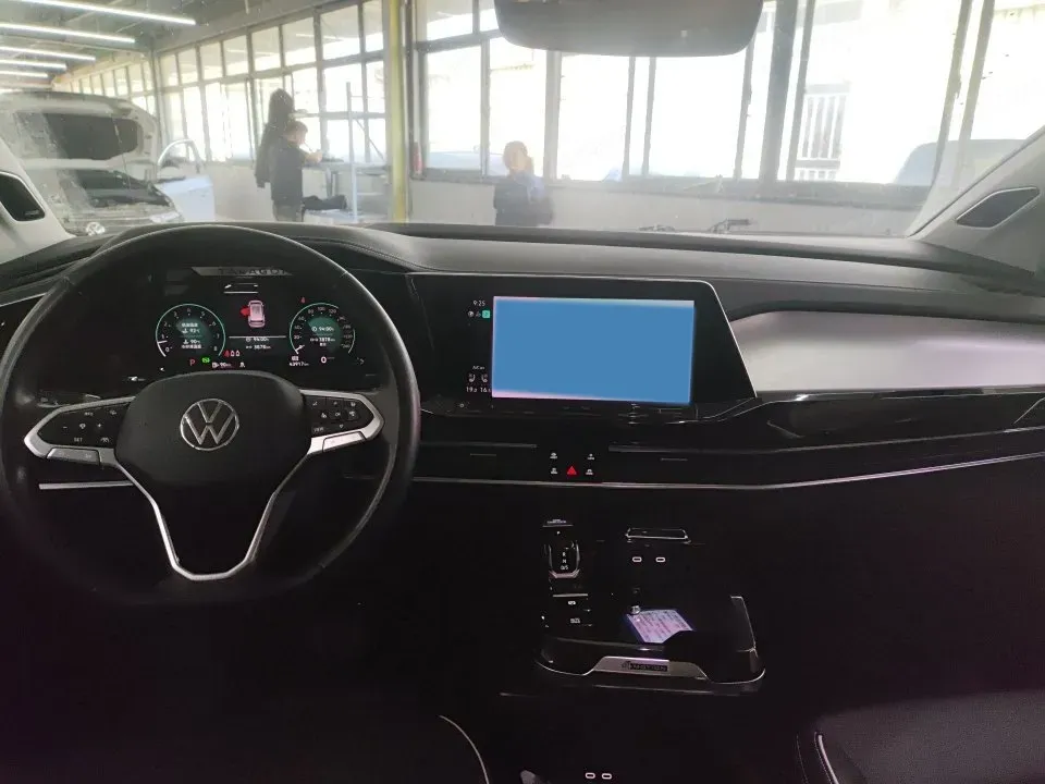 2022 Volkswagen Talagon 2.5T 299HP V6 7DCT,autocango,china used car exporter,china ev exporter,chinese used car exporter,chinese used ev exporter