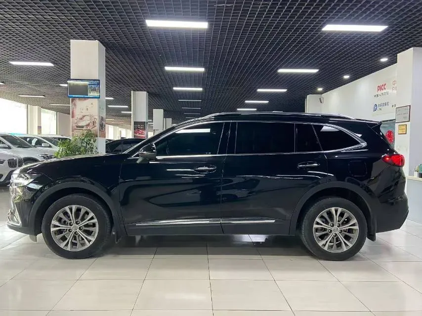 2023 Buick EnvisionPlus 2.0T 237HP L4 9AT,autocango,china used car exporter,china ev exporter,chinese used car exporter,chinese used ev exporter