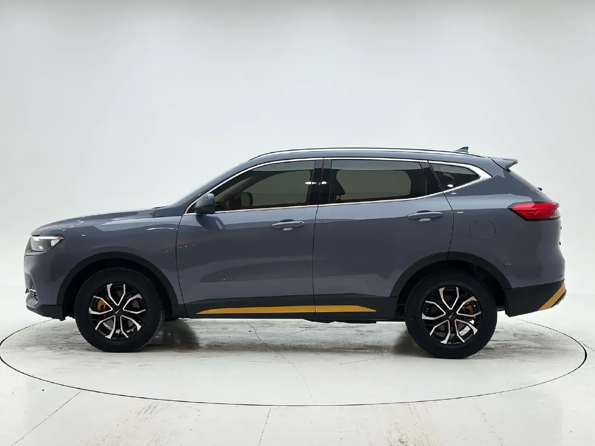 2021 Haval H6 1.5T 150HP L4 7DCT,autocango,china used car exporter,china ev exporter,chinese used car exporter,chinese used ev exporter