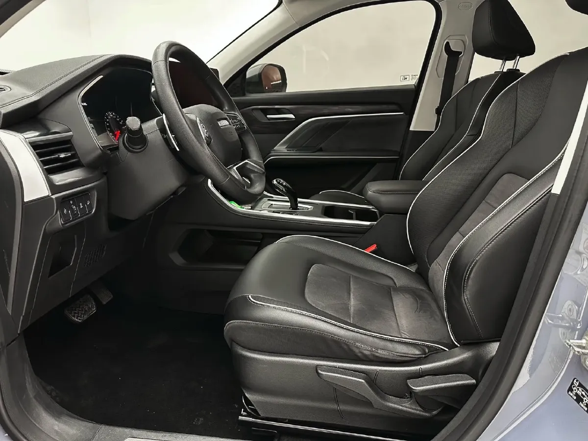 2021 Haval H6 1.5T 150HP L4 7DCT,autocango,china used car exporter,china ev exporter,chinese used car exporter,chinese used ev exporter