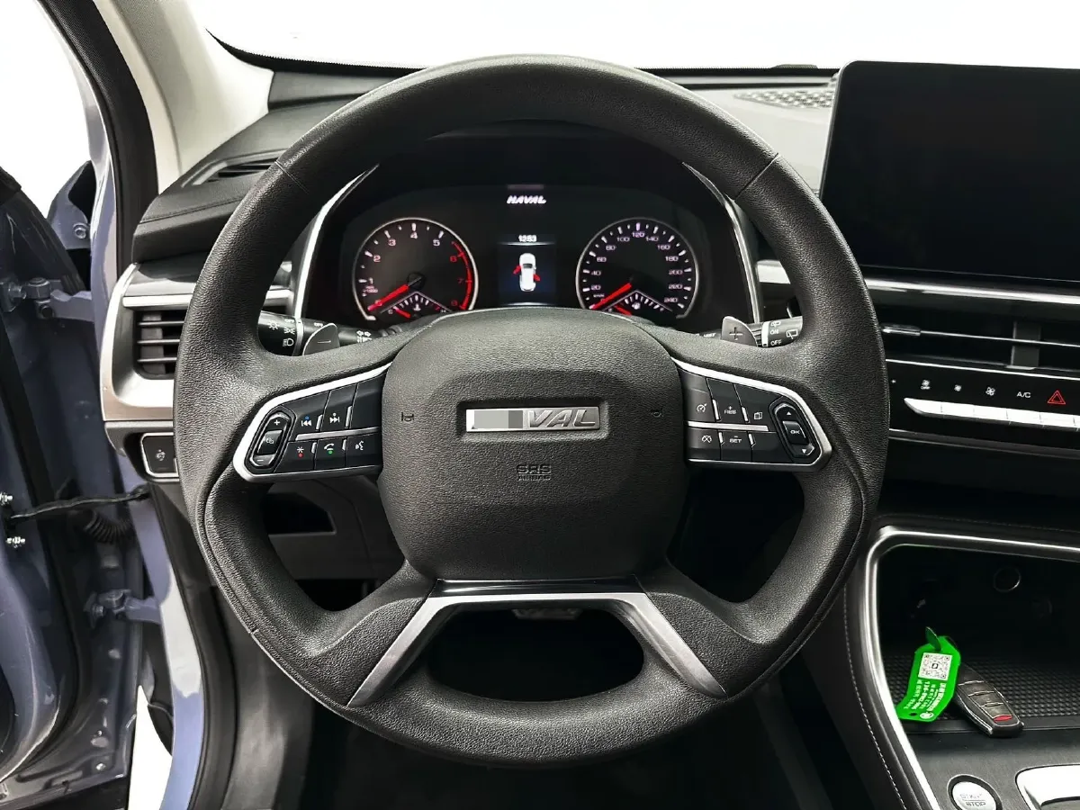 2021 Haval H6 1.5T 150HP L4 7DCT,autocango,china used car exporter,china ev exporter,chinese used car exporter,chinese used ev exporter