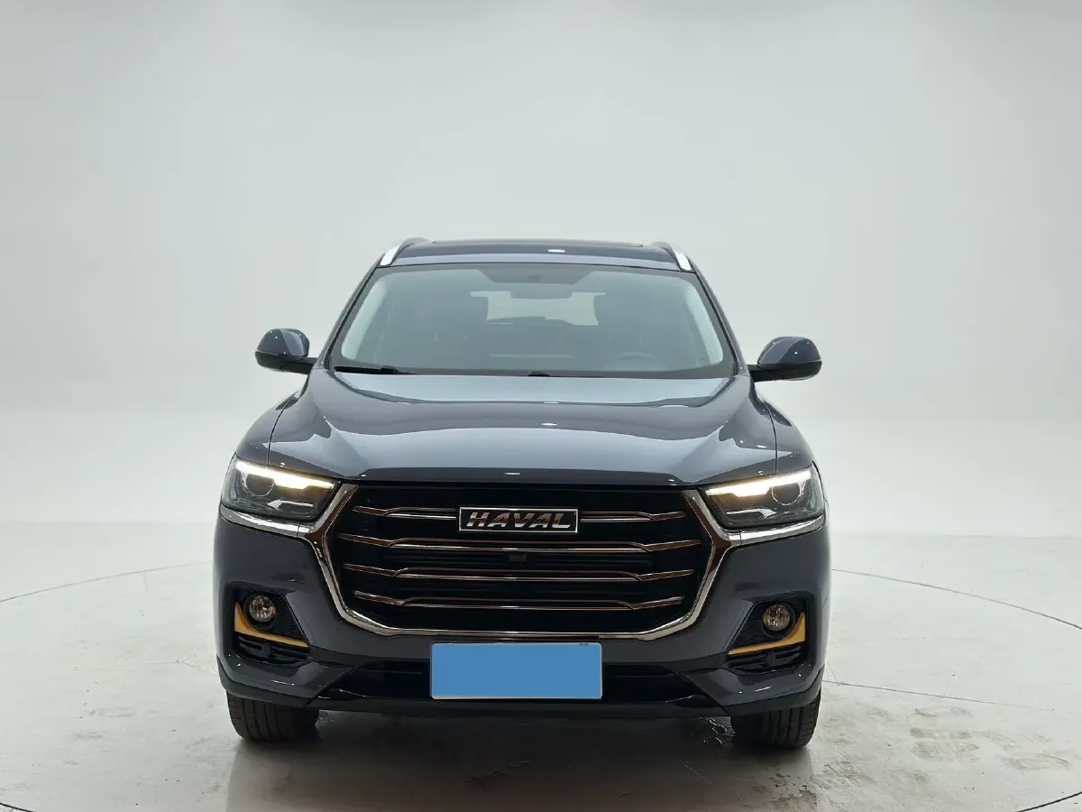 2021 Haval H6 1.5T 150HP L4 7DCT,autocango,china used car exporter,china ev exporter,chinese used car exporter,chinese used ev exporter