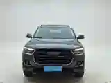 2021 Haval H6 1.5T 150HP L4 7DCT