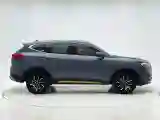 2021 Haval H6 1.5T 150HP L4 7DCT