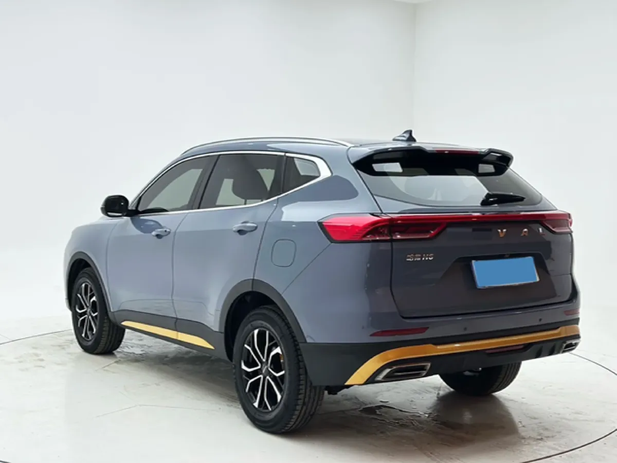 2021 Haval H6 1.5T 150HP L4 7DCT,autocango,china used car exporter,china ev exporter,chinese used car exporter,chinese used ev exporter