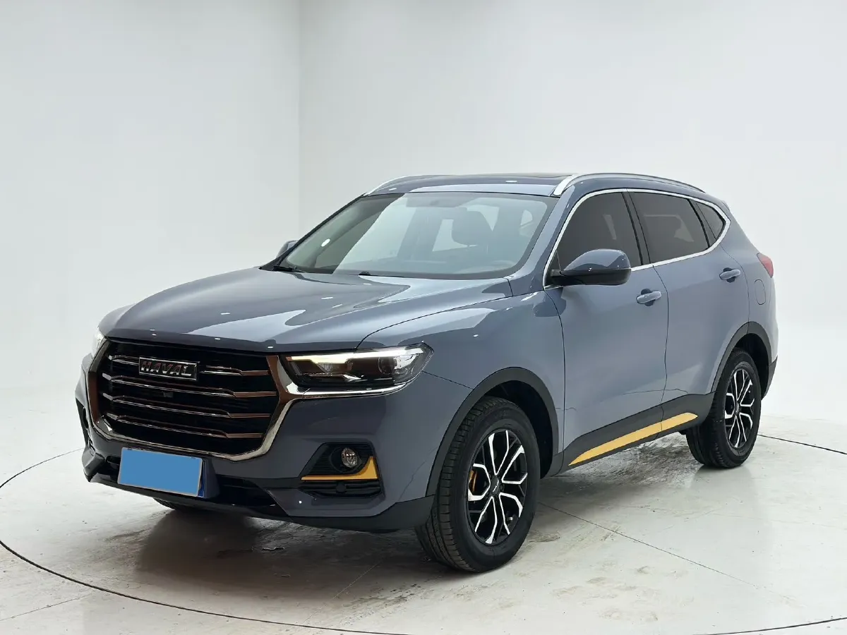 2021 Haval H6 1.5T 150HP L4 7DCT,autocango,china used car exporter,china ev exporter,chinese used car exporter,chinese used ev exporter