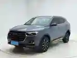 2021 Haval H6 1.5T 150HP L4 7DCT