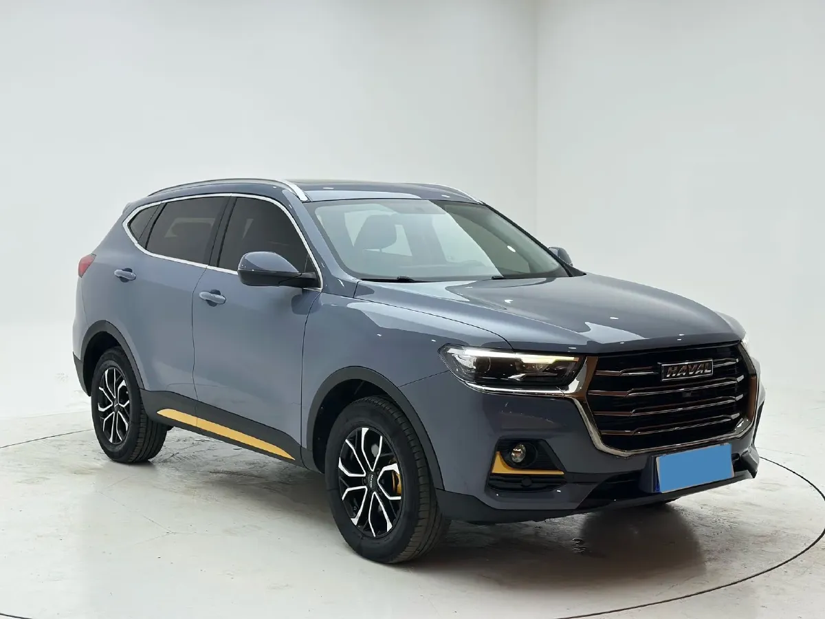 2021 Haval H6 1.5T 150HP L4 7DCT,autocango,china used car exporter,china ev exporter,chinese used car exporter,chinese used ev exporter