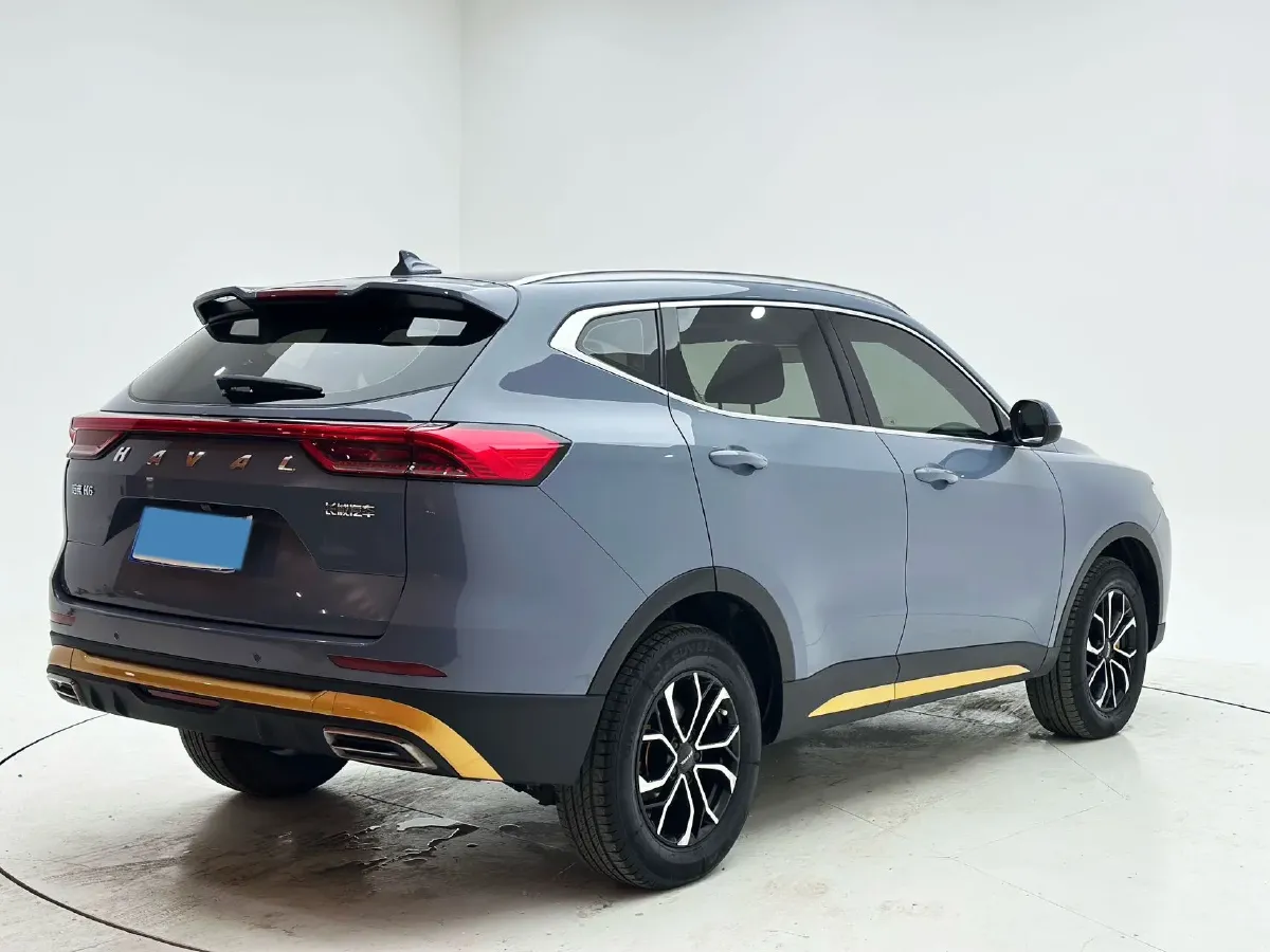 2021 Haval H6 1.5T 150HP L4 7DCT,autocango,china used car exporter,china ev exporter,chinese used car exporter,chinese used ev exporter