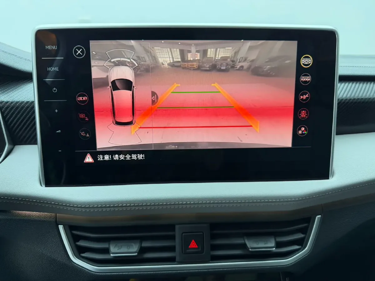 2023 Volkswagen Tayron 1.4T 150HP L4 7DCT,autocango,china used car exporter,china ev exporter,chinese used car exporter,chinese used ev exporter