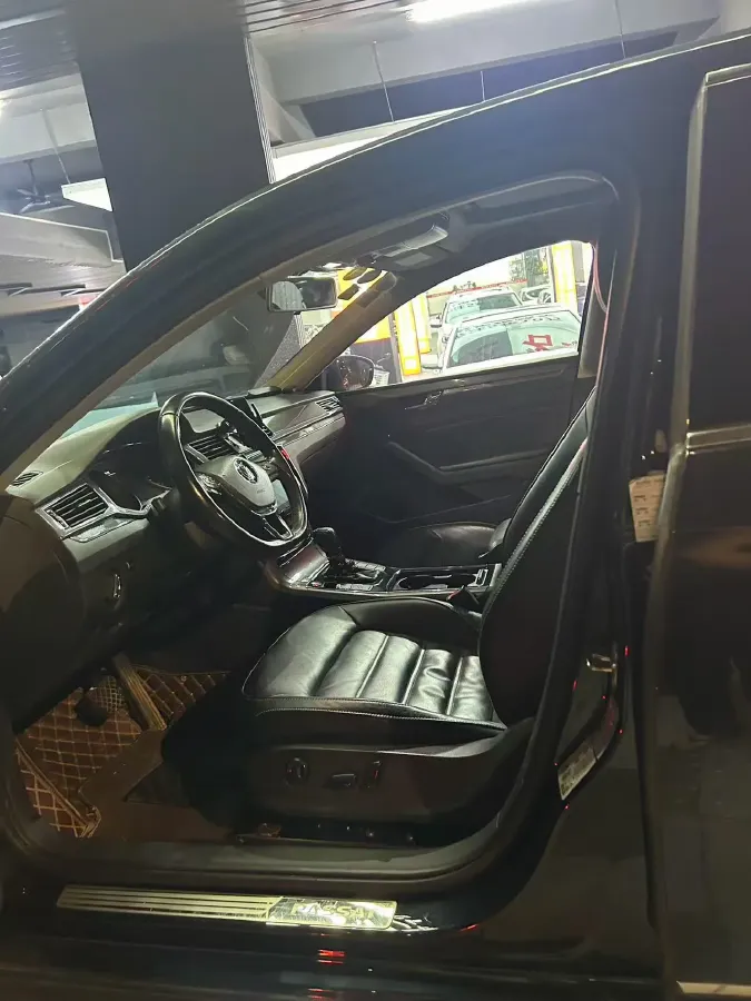 2017 Volkswagen Passat 1.4T 150HP L4 7DCT,autocango,china used car exporter,china ev exporter,chinese used car exporter,chinese used ev exporter