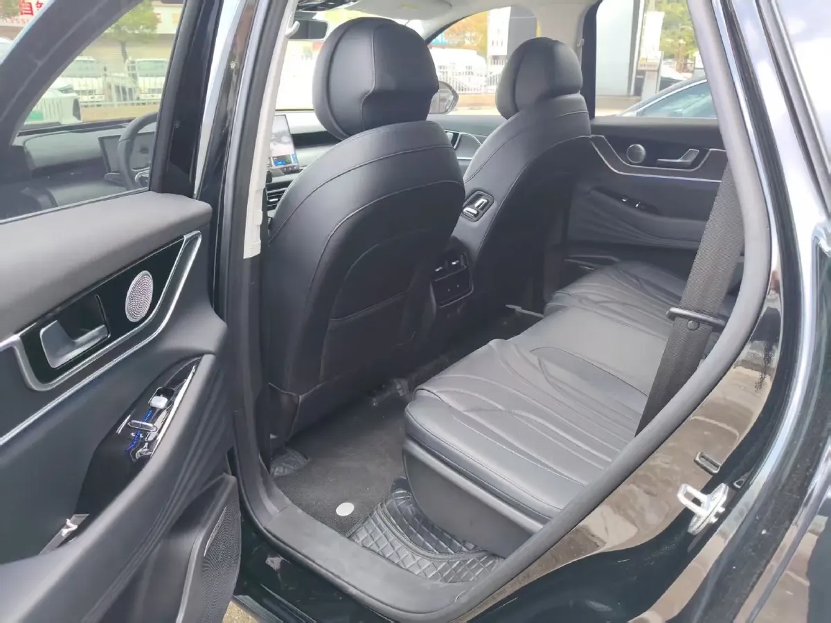 2024 Fulwin FulwinT10 1.5T 156HP L4 3DHT PHEV 34.46KWH,autocango,china used car exporter,china ev exporter,chinese used car exporter,chinese used ev exporter