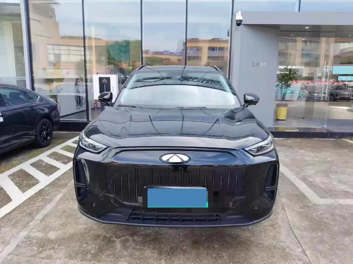 2024 Fulwin FulwinT10 1.5T 156HP L4 3DHT PHEV 34.46KWH,autocango,china used car exporter,china ev exporter,chinese used car exporter,chinese used ev exporter