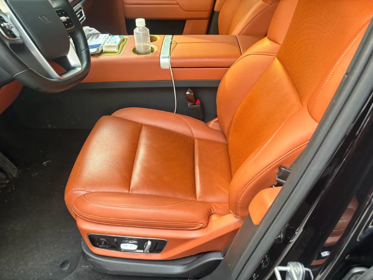 2023 Li L7 Range Extended 154HP REEV 40.9KWH,autocango,china used car exporter,china ev exporter,chinese used car exporter,chinese used ev exporter