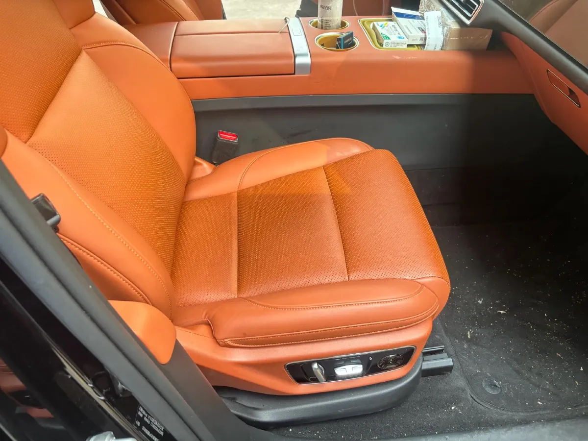 2023 Li L7 Range Extended 154HP REEV 40.9KWH,autocango,china used car exporter,china ev exporter,chinese used car exporter,chinese used ev exporter