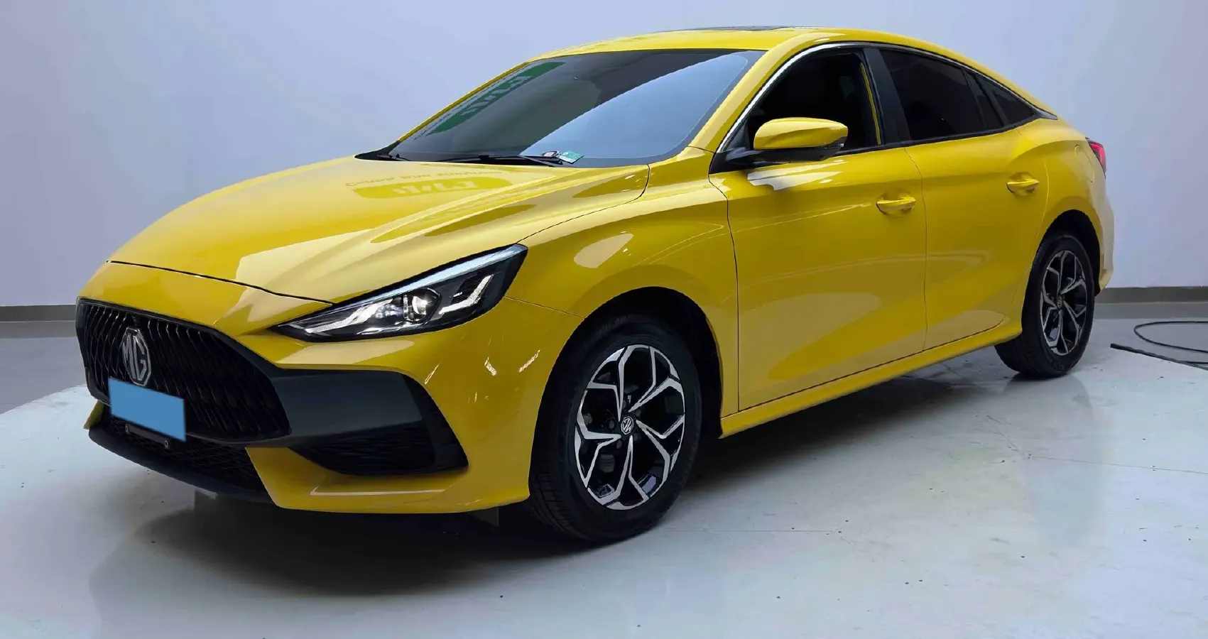 2022 MG 5 1.5L 120HP L4 CVT,autocango,china used car exporter,china ev exporter,chinese used car exporter,chinese used ev exporter