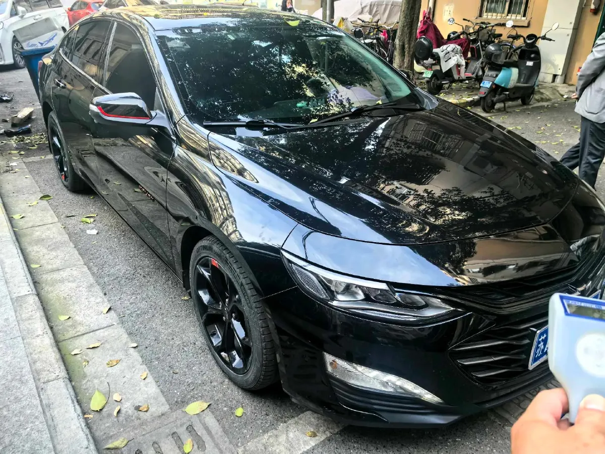 2019 Chevrolet Malibu XL 2.0T 241HP L4 9AT,autocango,china used car exporter,china ev exporter,chinese used car exporter,chinese used ev exporter
