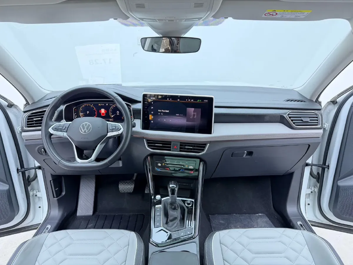 2023 Volkswagen Tayron 1.4T 150HP L4 7DCT,autocango,china used car exporter,china ev exporter,chinese used car exporter,chinese used ev exporter