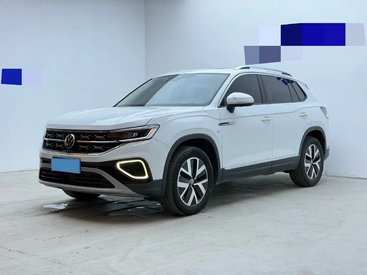 2023 Volkswagen Tayron 1.4T 150HP L4 7DCT,autocango,china used car exporter,china ev exporter,chinese used car exporter,chinese used ev exporter