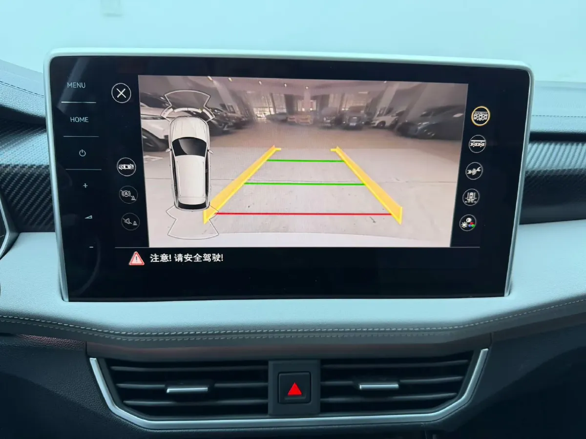 2023 Volkswagen Tayron 1.4T 150HP L4 7DCT,autocango,china used car exporter,china ev exporter,chinese used car exporter,chinese used ev exporter