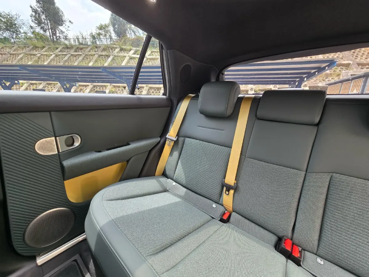 2025 Firefly Firefly BEV,autocango,china used car exporter,china ev exporter,chinese used car exporter,chinese used ev exporter