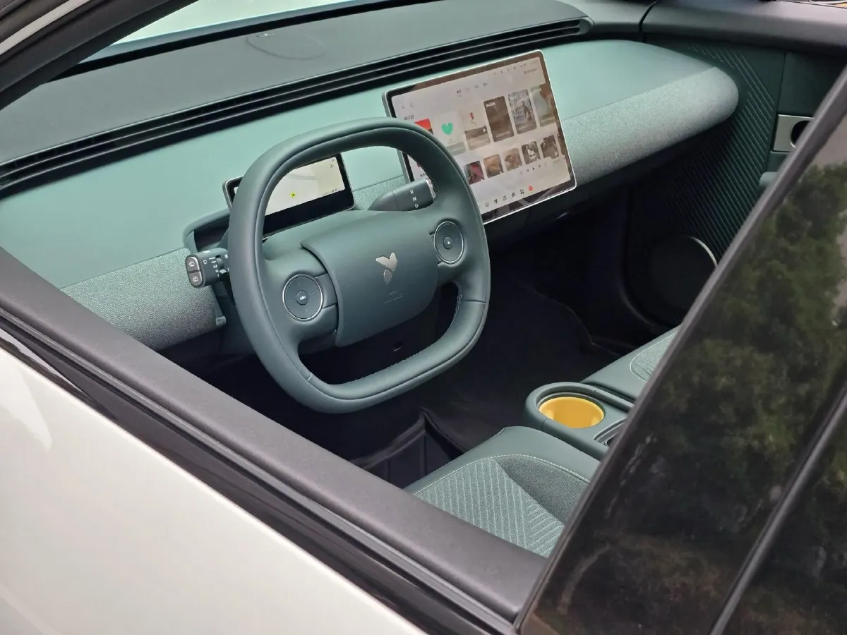 2025 Firefly Firefly BEV,autocango,china used car exporter,china ev exporter,chinese used car exporter,chinese used ev exporter