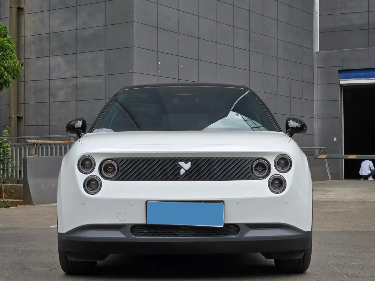 2025 Firefly Firefly BEV,autocango,china used car exporter,china ev exporter,chinese used car exporter,chinese used ev exporter