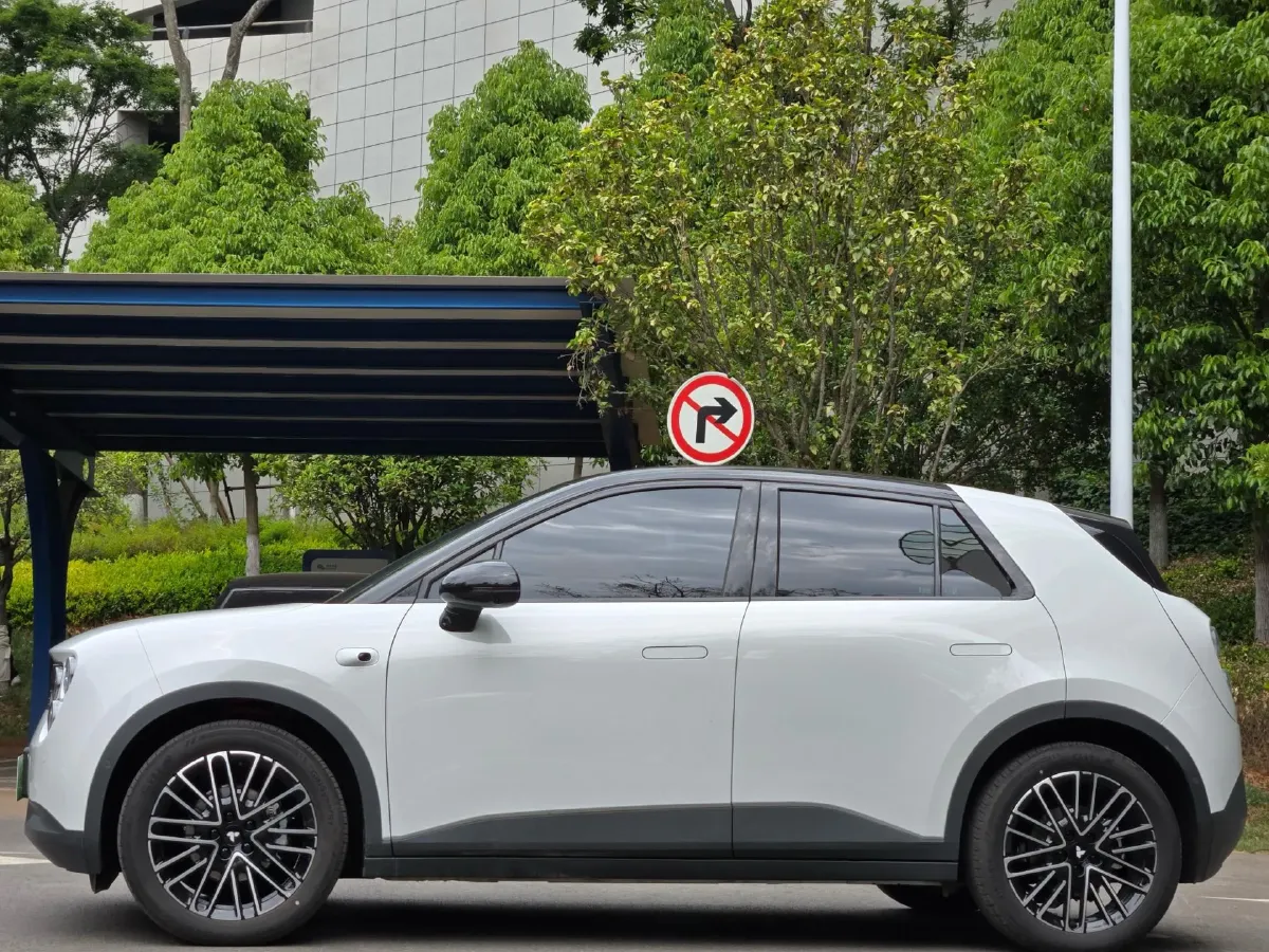 2025 Firefly Firefly BEV,autocango,china used car exporter,china ev exporter,chinese used car exporter,chinese used ev exporter