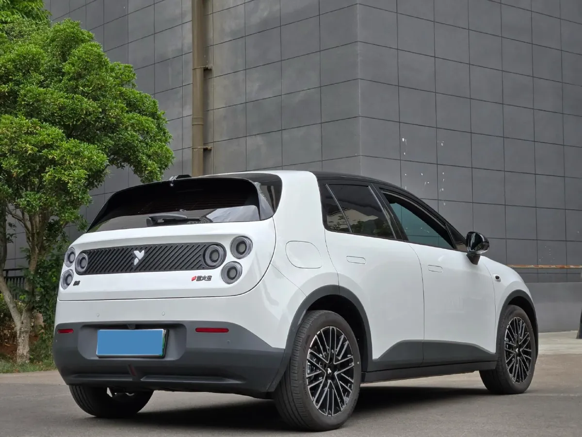 2025 Firefly Firefly BEV,autocango,china used car exporter,china ev exporter,chinese used car exporter,chinese used ev exporter