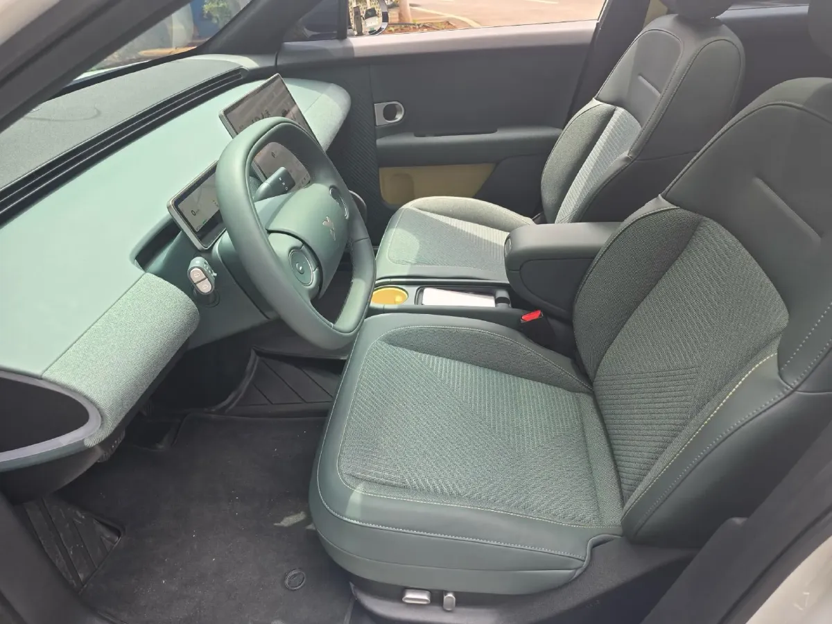 2025 Firefly Firefly BEV,autocango,china used car exporter,china ev exporter,chinese used car exporter,chinese used ev exporter