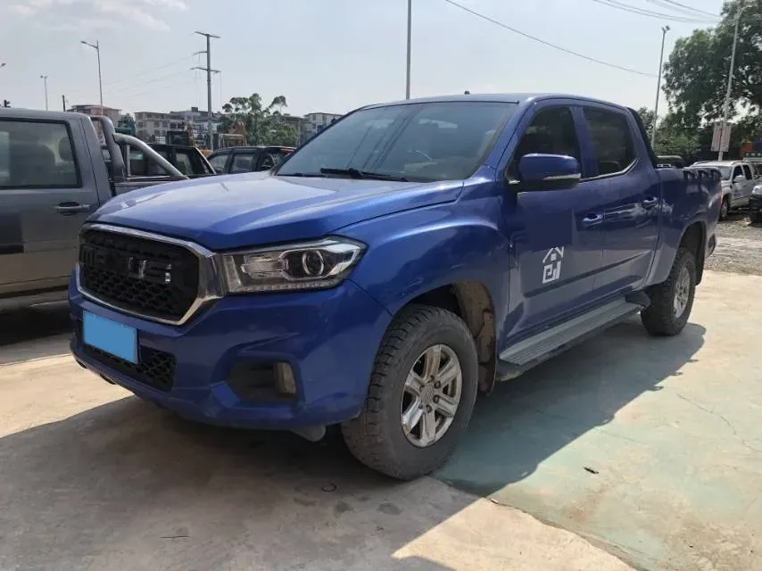 2019 MAXUS T70 2.0T 163HP L4 6AT,autocango,china used car exporter,china ev exporter,chinese used car exporter,chinese used ev exporter