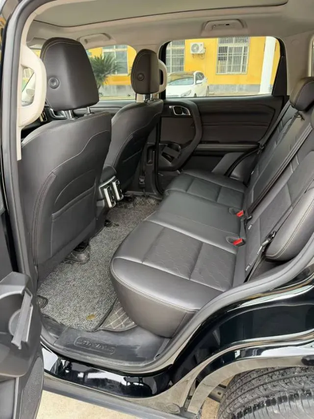 2024 Haval Dargo 1.5T 184HP L4 7DCT,autocango,china used car exporter,china ev exporter,chinese used car exporter,chinese used ev exporter