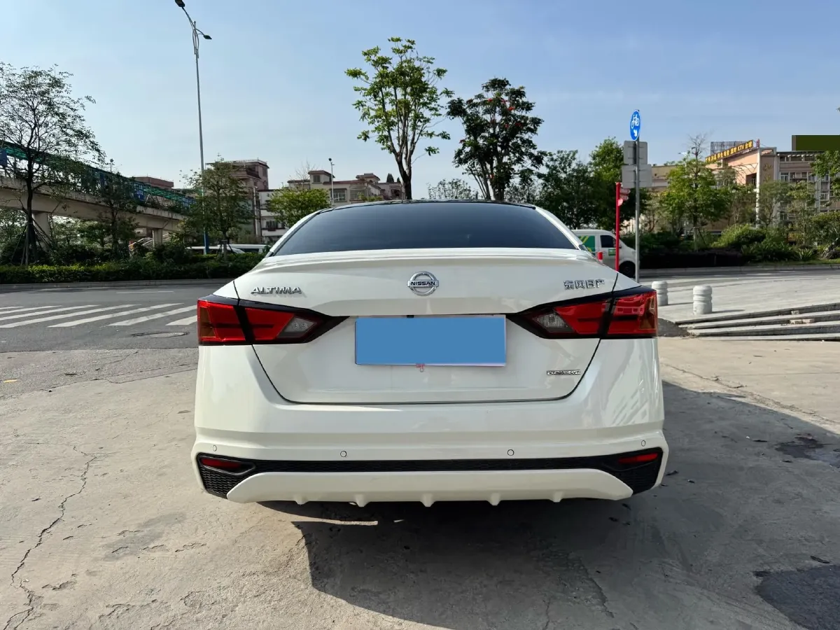 2020 Nissan Teana 2.0L 156HP L4 CVT,autocango,china used car exporter,china ev exporter,chinese used car exporter,chinese used ev exporter